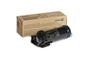 Tusz, toner i materiał eksploatacyjny - Xerox - Extra High Capacity - cyan - original - toner cartridge - 106R03693