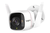 Inteligentny dom - TP-Link Tapo C320WS V1 Outdoor Security Wi-Fi Camera 2K QHD - TAPO C320WS