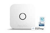 Inteligentny dom - Aeotec aërQ Temperature & Humidity Sensor - AEOEZWA039