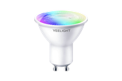 Inteligentny dom - Yeelight GU10 Smart Bulb W1 (Color) - YLDP004-A
