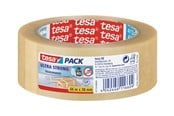 Tasmy i Kleje - tesa pack ultra mocna przezroczysta taśma pakowa PVC - 57174-00000-02