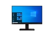 Monitor - 24" Lenovo ThinkVision T24t-20 - 1920x1080 (FHD) - 60Hz - IPS - 90W USB-C - 62C5GAT1EU