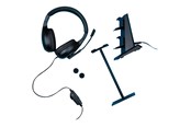 Telefon - Inne akcesoria - NACON - accessory kit for game console - PS4PACK1