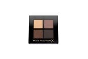 Makijaz - Max Factor Colour X-Pert Soft Touch Palette eye shadow 003 Hazy Sands - 3616301238348