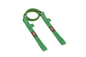Sport i fitness - Gymstick Original Sparebands - Light (Green) - 30001
