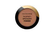 Makijaz - Max Factor Facefinity Matte Bronzer - Light Bronze 10g - 10524674001