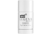 Perfumy i zapachy - Mont Blanc Legend Spirit Deo Stick 75gr. - 3386460074872
