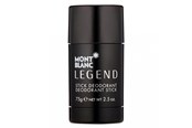Perfumy i zapachy - Mont Blanc Legend Deodorant Stick - 3386460032735