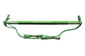 Sport i fitness - Gymstick Original 2.0 - Light (green) - 11001