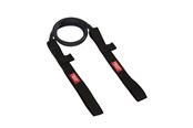 Sport i fitness - Gymstick Original Sparebands - Strong (black) - 30003