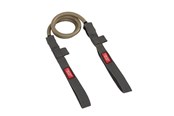 Sport i fitness - Gymstick Original Sparebands - Extra Strong (silver) - 30004