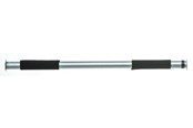 Sport i fitness - Gymstick Door Gym Bar - Silver - 61029