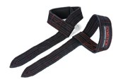 Sport i fitness - Gymstick Lifting Straps with Padding - 61123