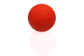 Sport i fitness - Gymstick MyoFascia Ball (red) - 61163