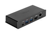 Stacja dokująca - Targus - docking station - USB-C 3.2 Gen 1 - HDMI - GigE - DOCK421SGLZ