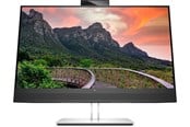 Monitor - 27" HP E27m G4 - 2560x1440 (QHD) - 75Hz - IPS - 65W USB-C - 40Z29AA#ABB