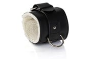 Sport i fitness - Gymstick Leather Ankle Strap - 61151