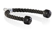 Sport i fitness - Gymstick Triceps Rope - 61152