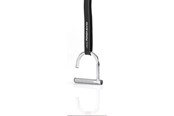 Sport i fitness - Gymstick Power Band Handle - 61155