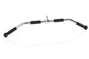 Sport i fitness - Gymstick Lateral Pull Down Bar - 61156