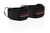 Sport i fitness - Gymstick Ankle Straps PR - 61176