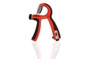 Sport i fitness - Gymstick Adjustable Hand Grip with Counter - 61175