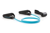 Sport i fitness - Gymstick Active Workout Tube with Door Anchor - 72009