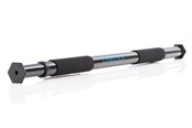Sport i fitness - Gymstick Active Chin Up Bar Black - 72019