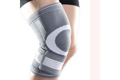 Sport i fitness - Gymstick Knee Support 1.0 One-Size - 63062