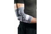 Sport i fitness - Gymstick Elbow Support 1.0 One-Size - 63066