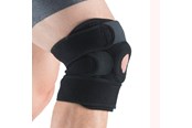 Sport i fitness - Gymstick Knee Support 2.0 One-Size - 63063