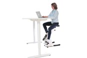 Sport i fitness - Gymstick Desk Bike - EB-Desk