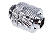 DIY Chłodzenie wodne - Alphacool Eiszapfen Connector Series Straight Socket 13/10mm - 17227