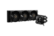 Chlodzenie CPU - MSI MAG CoreLiquid P360 - Chłodzenie wodne procesora - Max 34 dBA - 306-7ZW2P31-813