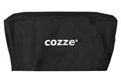 Grill i akcesoria grillowe - cozze cover for 13" pizza oven - 90333