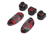 Akcesoria dla graczy - Thrustmaster eSwap X Red Color Pack - 4460228
