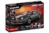 Playmobil - Playmobil Film - Knight Rider - K.I.T.T - 70924