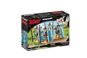 Playmobil - Playmobil Asterix i Obelix - Astérix : Roman troop - 70934