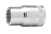 Narzędzia - BAHCO socket 1/2 hexagonal 32mm - 7800SM-32
