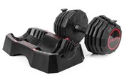 Sport i fitness - Gymstick Quick-Lock Dumbbell 22.5kg - 61031