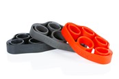Sport i fitness - Gymstick Active Finger Expander Set 2pcs - 72056