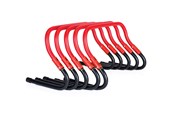 Sport i fitness - Gymstick Speed Hurdles - 5pcs Set - 61080