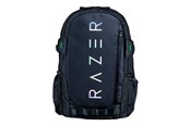 Torba, plecak i pokrowiec na laptopa - Razer Rogue V3 - 16" - Backpack | Chromatic Edition - RC81-03640116-0000