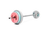 Sport i fitness - Gymstick Vivid Pump Set 20kg - 61335
