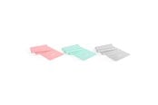 Sport i fitness - Gymstick Vivid Exercise Band Set 3pcs - 61340