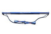 Sport i fitness - Gymstick Aqua Sparebands - Medium (blue) - 34002