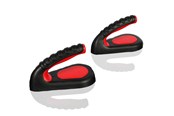 Sport i fitness - Gymstick Push Up Bars - 61034