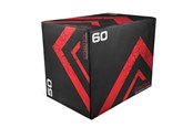 Sport i fitness - Gymstick Soft Plyobox 3-in-1 - 61091