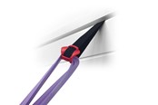 Sport i fitness - Gymstick Door Anchor for Pro Exercise Band - 61103
