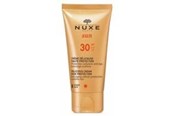 Pielegnacja twarzy - Nuxe Sun Delicious Face Cream SPF30 - 3264680005848